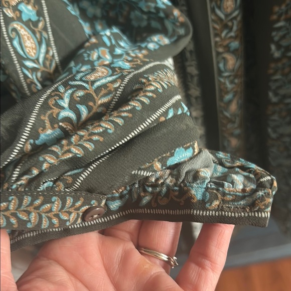 Anthropology dress - Picture 2 of 7